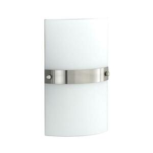 Paul Neuhaus 9846-55 - Fali lámpa SQUARE 2xE14/40W/230V 9846-55 kép