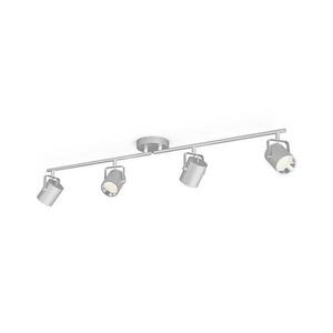 Philips 50664/14/P0 - BYRE LED spotlámpa 4xLED/4, 3W/230V 2200/2500/2700K 50664/14/P0 kép