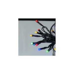Eglo 410713 - LED kültéri fényfüzér SERIE LED, 160 LED, 26 m, IP44, többszínű 497-31; 410713 kép