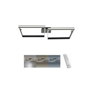 Leuchten Direkt 14700-18- LED Dimmelhető felületre szerelhető csillár ELIS 2xLED/19W/230V + távirányító 14700-18 kép