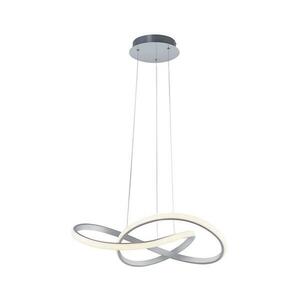 Leuchten Direkt 15402-95-LED Dimmelhető csillár zsinóron MARIA LED/25W/230V 15402-95 kép