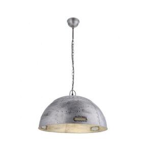 Leuchten Direkt 11494-77 - Csillár zsinóron SAMIA 1xE27/25W/230V 11494-77 kép