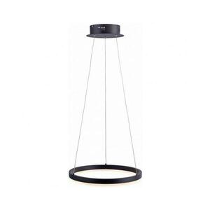 Paul Neuhaus 2381-13 - LED Dimmelhető csillár zsinóron TITUS LED/28W/230V 2381-13 kép