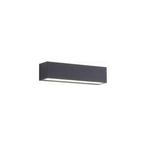 Paul Neuhaus 9675-13 - LED Kültéri fali lámpa ROBERT 2xLED/9W/230V IP65 9675-13 kép