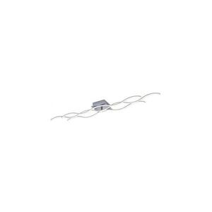 Leuchten Direkt 15167-55-LED Felületre szerelt csillár WAWE 2xLED/12, 5W/230V+LED/17W 15167-55 kép