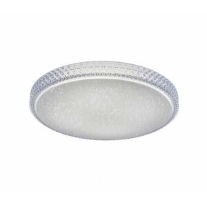 Leuchten Direkt 14372-00 - LED Mennyezeti lámpa FRIDA LED/40W/230V 3000-5000K 14372-00 kép