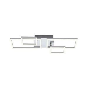 Leuchten Direkt 14030-55 - LED Felületre szerelhető csillár IVEN 2xLED/12W/230V + 2xLED/5, 5W 14030-55 kép
