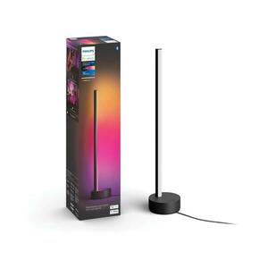 Philips Hue LED RGB asztali lámpa, állítható, 12W, 230V, 2000-6500K, fekete 871869617624500 kép