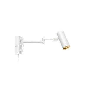 Markslöjd 107538 - Állítható fali spotlámpa TORINO 1xGU10/12W/230V 107538 kép