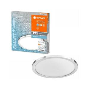 Ledvance SMART+ DISC LED 18W 230V Wi-Fi IP44 für Badezimmer dimmbar 4058075573598 kép