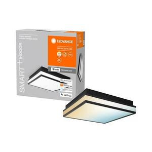 Ledvance - LED Dimmelhető mennyezeti lámpa SMART+ MAGNET LED/26W/230V Wi-Fi 4058075572737 kép