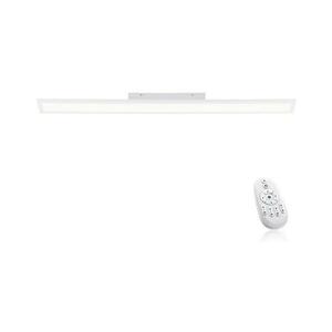 Paul Neuhaus 16537-16-O - LED Dimmelhető felületre szerelhető panel FLAT LED/21W/230V + távirányító 16537-16-O kép