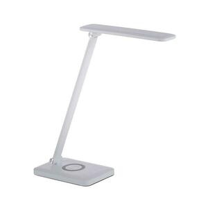 Leuchten Direkt 14415-16 - LED Dimmelhető asztali lámpa FLORENTINA LED/5W/230V 14415-16 kép