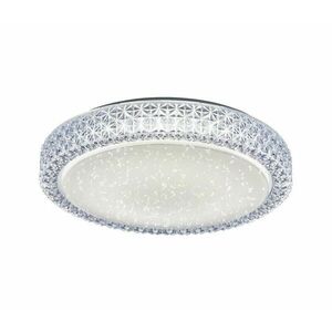 Leuchten Direkt 14371-00-LED Mennyezeti lámpa FRIDA LED/22W/230V 3000/4000/5000K 14371-00 kép