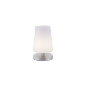 Paul Neuhaus 4146-55-LED Dimmelhető asztali lámpa SONJA 1xG9/3W/230V matt króm 4146-55 kép