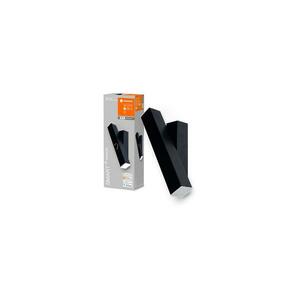 Ledvance - LED Dimmelhető fali lámpa SMART+ CROSS 2xLED/6W/230V Wi-Fi 4058075573949 kép