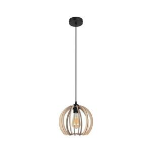 Csillár zsinóron DORO 1xE27/60W/230V 0018 kép