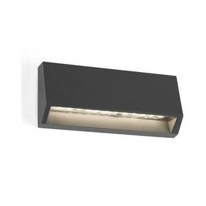 FARO Barcelona FARO 70658 - LED Kültéri fali lámpa MUST-2 LED/3W/230V IP65 70658 kép