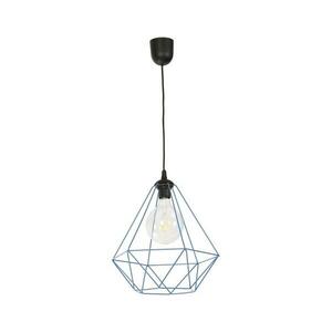 Csillár zsinóron BASKET 1xE27/60W/230V MLP5692 kép