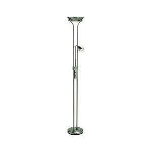 Markslöjd 111241- Dimmelhető állólámpa DETROIT 1xR7s/230W/230V + 1xGU10/35W 111241 kép