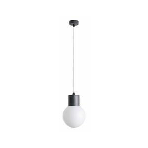 FARO Barcelona FARO 74427C-01 - Kültéri csillár zsinóron MOON 1xE27/15W/230V IP44 74427C-01 kép