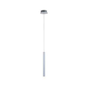Leuchten Direkt 15202-95 - LED Csillár zsinóron BRUNO LED/4, 8W/230V 15202-95 kép