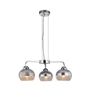 Csillár zsinóron CROMINA 3xE27/60W/230V 33-56368 kép