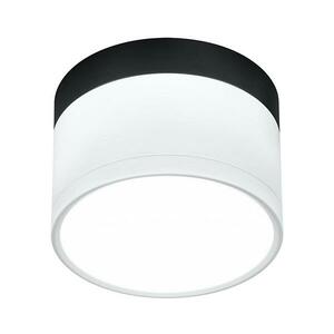 LED Spotlámpa TUBA LED/9W/230V fehér/fekete 2273631 kép