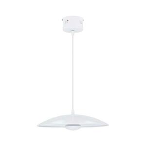 LED Csillár zsinóron LUND LED/10W/230V fehér 50133054 kép