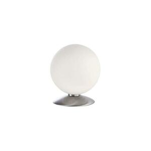 Paul Neuhaus 4013-55-LED Dimmelhető asztali lámpa BUBBA 1xG9/3W/230V matt króm 4013-55 kép