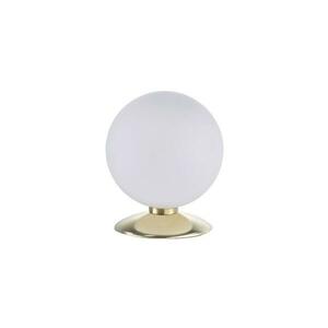 Paul Neuhaus 4013-60 - LED Dimmelhető asztali lámpa BUBBA 1xG9/3W/230V arany 4013-60 kép