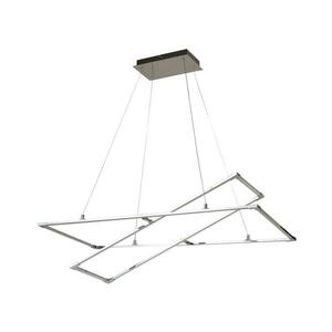 LED Csillár zsinóron KSEROS LED/45W/230V A0033-321 kép