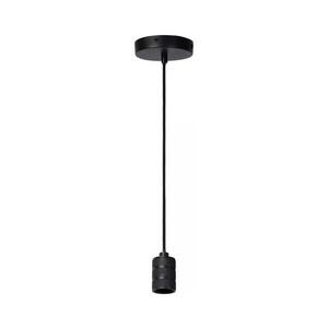 Lucide 08426/01/30 - Tápkábel JOVA 1xE27/60W/230V 08426/01/30 kép