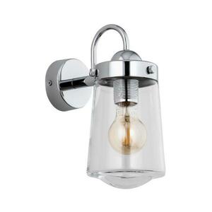 Argon 4719 - Fürdőszobai fali lámpa PASADENA 1xE27/15W/230V IP44 4719 kép