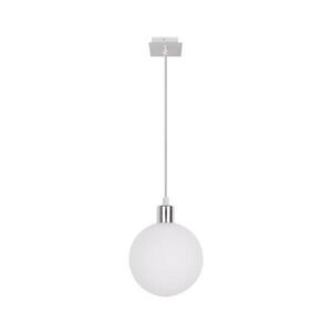 Csillár zsinóron ODEN 1xG9/40W/230V á. 15 cm 31-03287 kép