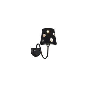 Fali lámpa BATLEY 1xE14/60W/230V 50401108 kép