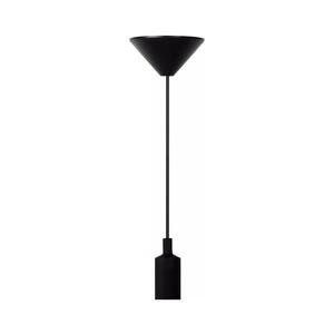 Lucide 08408/01/30 - Tápkábel FIX 1xE27/60W/230V 08408/01/30 kép