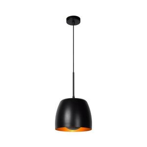 Lucide 30488/01/30 - Csillár zsinóron NOLAN 1xE27/60W/230V fekete 30488/01/30 kép