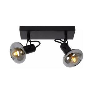 Lucide 17993/02/30 - Spotlámpa MADEE 2xE14/25W/230V 17993/02/30 kép