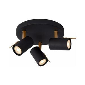 Lucide 17998/15/30 - LED Dimmelhető spotlámpa GRONY 3xGU10/5W/230V 17998/15/30 kép