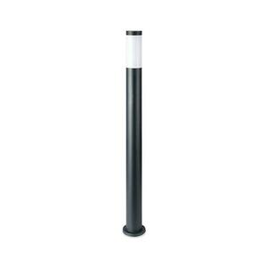 Kültéri lámpa 1xE27/60W/230V IP44 110cm antracit 8963 kép