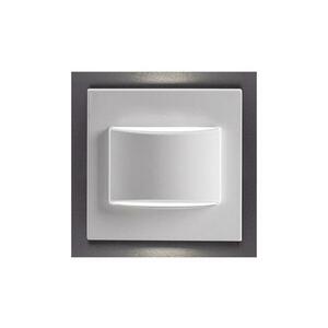 33324 - LED lépcsővilágító lámpatest ERINUS LED/1, 5W/12V 3000K fehér 33324 kép