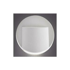 33322 - LED lépcsővilágító lámpatest ERINUS LED/0, 8W/12V 3000K fehér 33322 kép