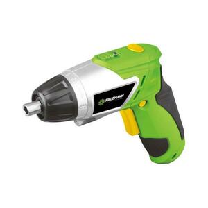 Fieldmann - Akkus csavarhúzó 3, 6V 1300 mAh 50002151 kép