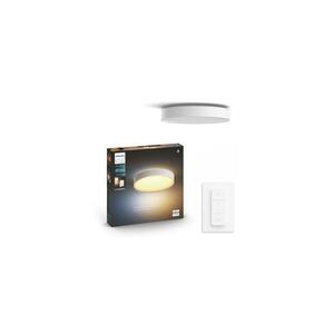 Philips - Hue LED fürdőszobai dimmelhető lámpa 33, 5W/230V IP44 pr. 425+DO 41166/31/P6 kép