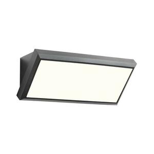 Redo 90159 - LED kültéri fali lámpa MAKO LED/12W/230V IP65 90159 kép