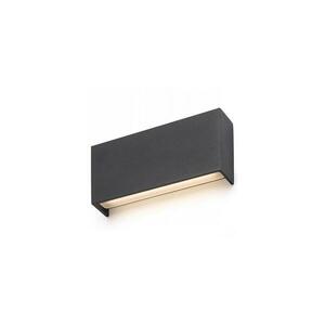 RED-Design -R12574-LED Kültéri fali lámpa TORINO 2xLED/5W/230V IP54 R12574 kép
