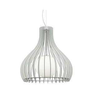 Eglo 96213 - Csillár TINDORI 1xE27/60W/230V 96213 kép
