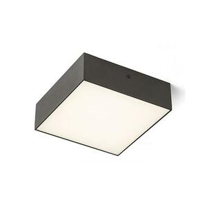 RED - Design - R12849 - LED Mennyezeti lámpa LARISA LED/15W/230V fekete R12849 kép