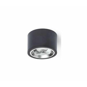 RED - Design -R12634 - LED Dimmelhető spotlámpa KELLY 15W/230V fekete R12634 kép
